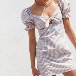 Urban Outfitters Mini dress